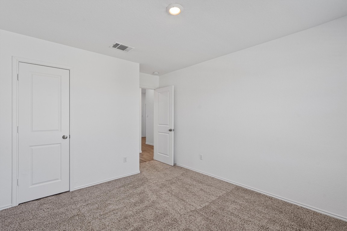 3213 Ancira Place Pflugerville, TX 78660 - Photo 20 of 30 a view of an empty room