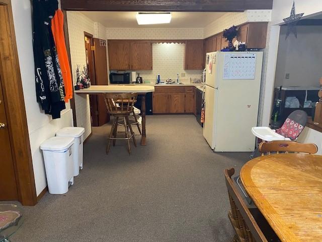 1232 Blue Island Road Woodruff, WI 54568 - Photo 17 of 23 Gallery Image 17