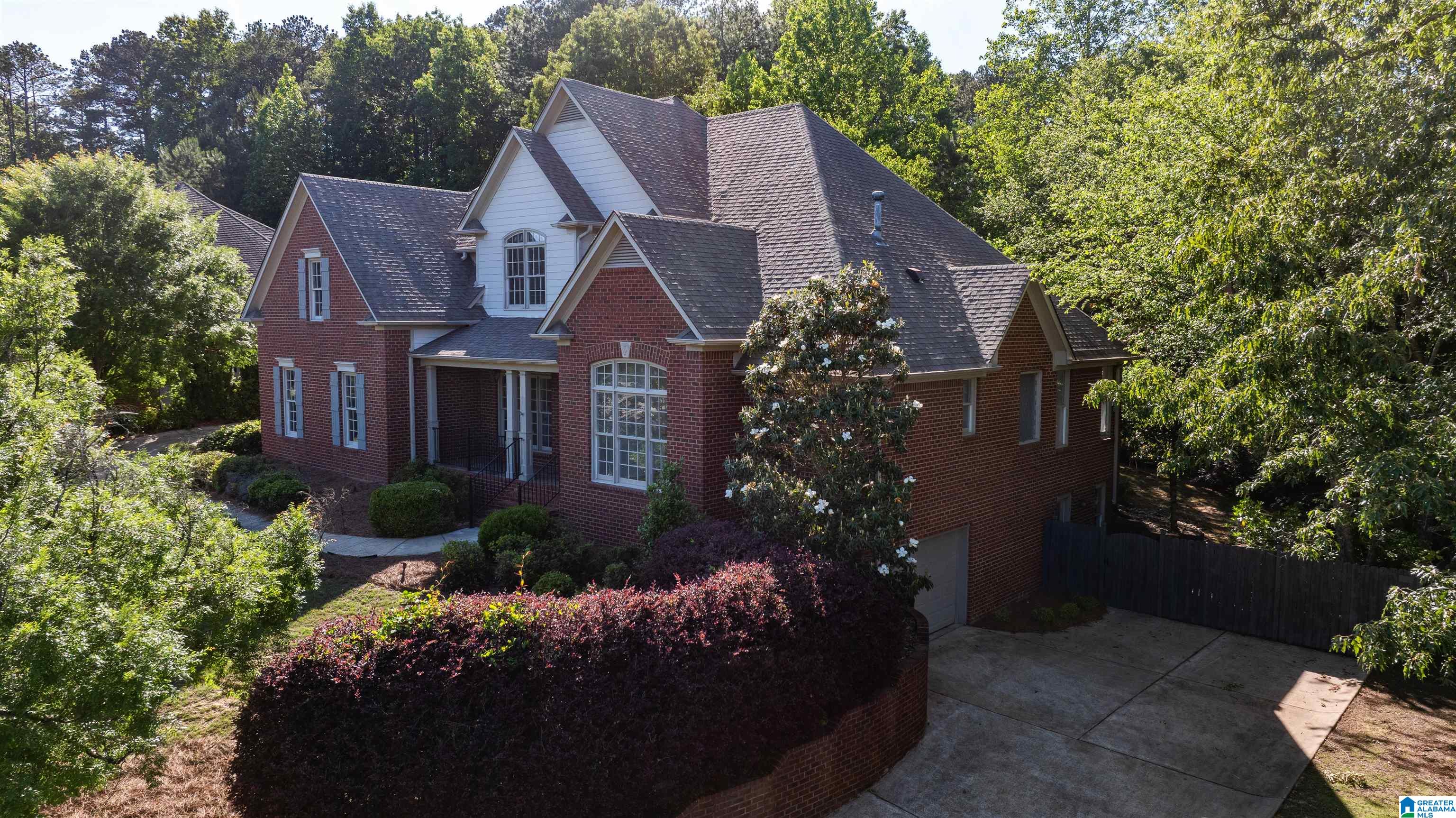 536 Sheffield Way Birmingham, AL 35242 - Photo 62 of 67