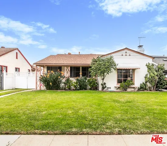 $925,000 | 1617 South Ethel Avenue, Alhambra, CA 91803