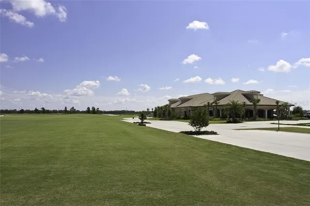 a view of an ocean and beach