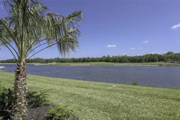 a lake view with a lake view