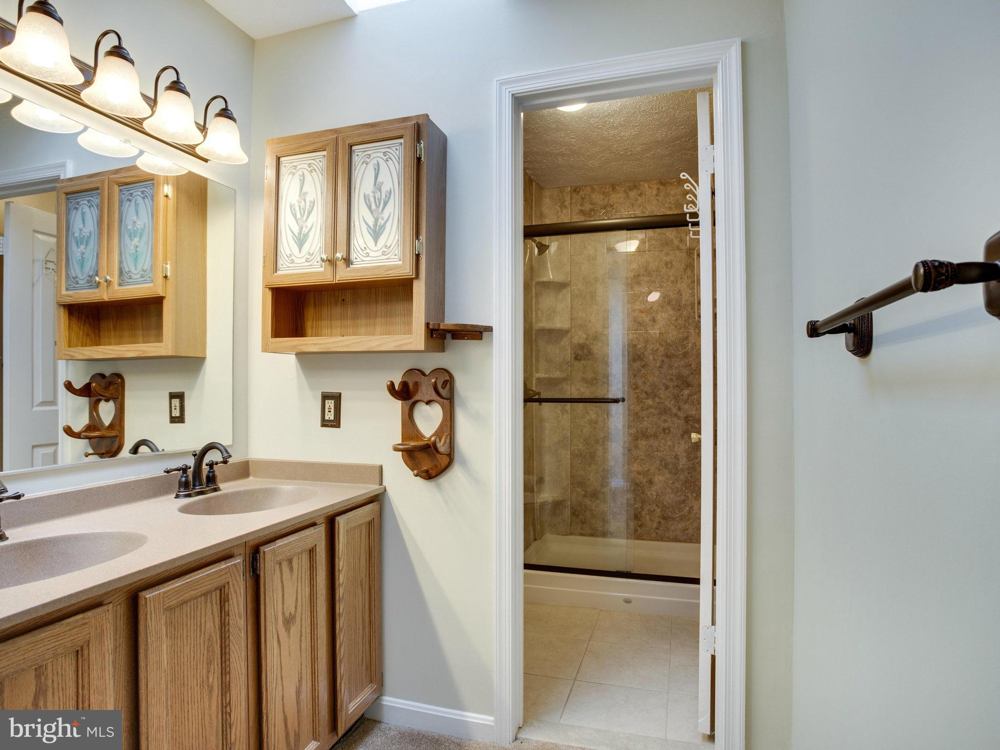 11517 Old Fort Road Fort Washington, MD 20744 - Photo 22 of 30 Bath (Master)