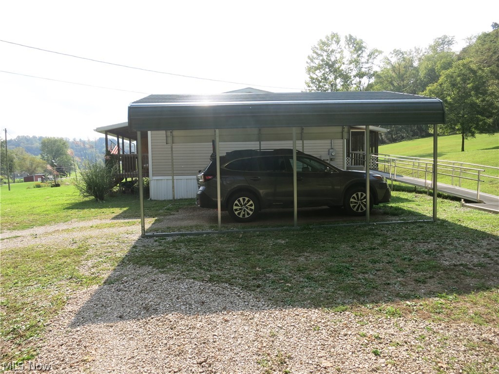 589 Burning Springs Run Road Creston, WV 26141 - Photo 2 of 16 Gallery Image 2