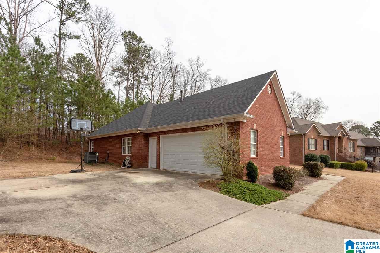 150 Meadow Brook Road Springville, AL 35146 - Photo 3 of 27