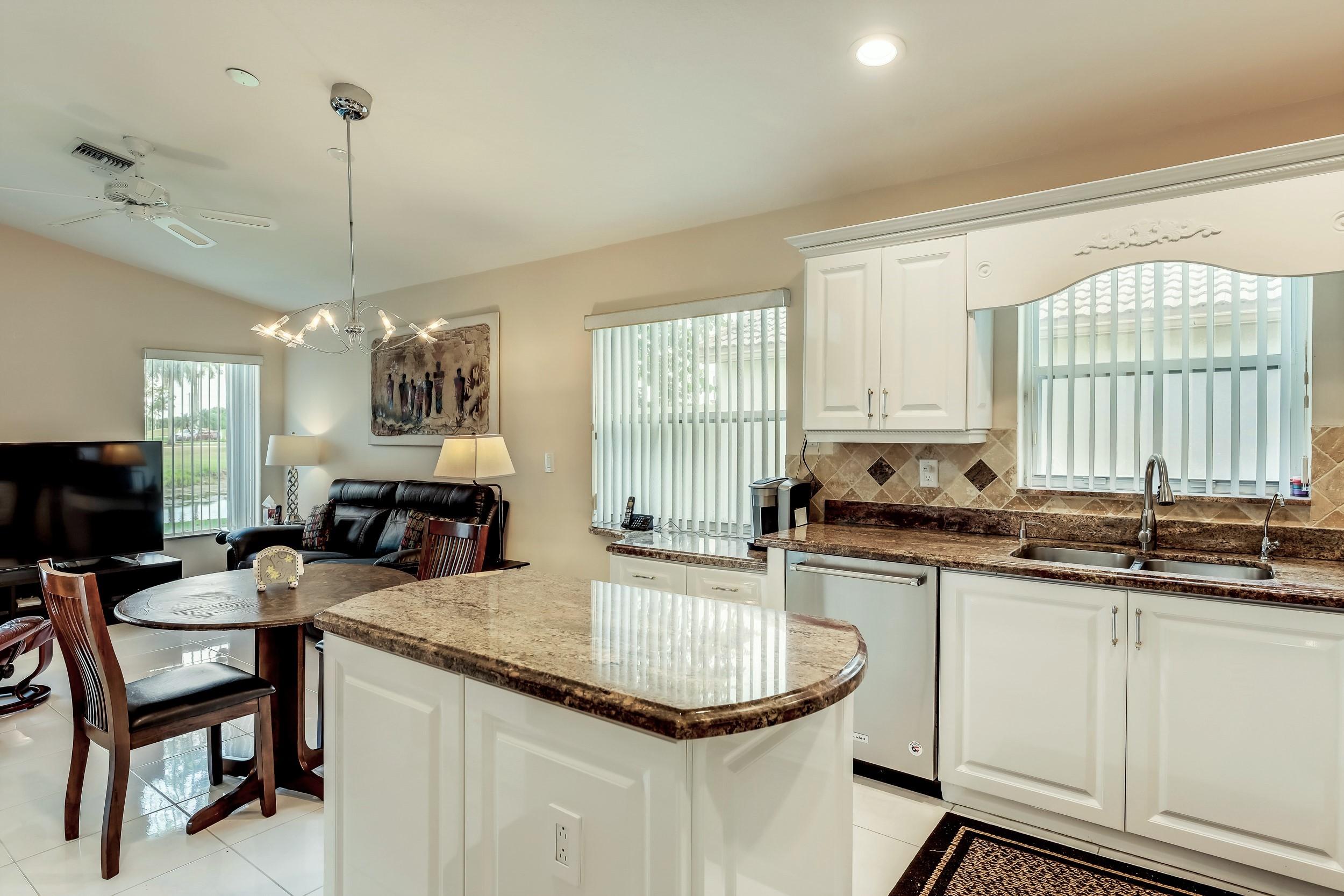 6741 Sun River Road Boynton Beach, FL 33437 - Photo 15 of 57 Prep Island