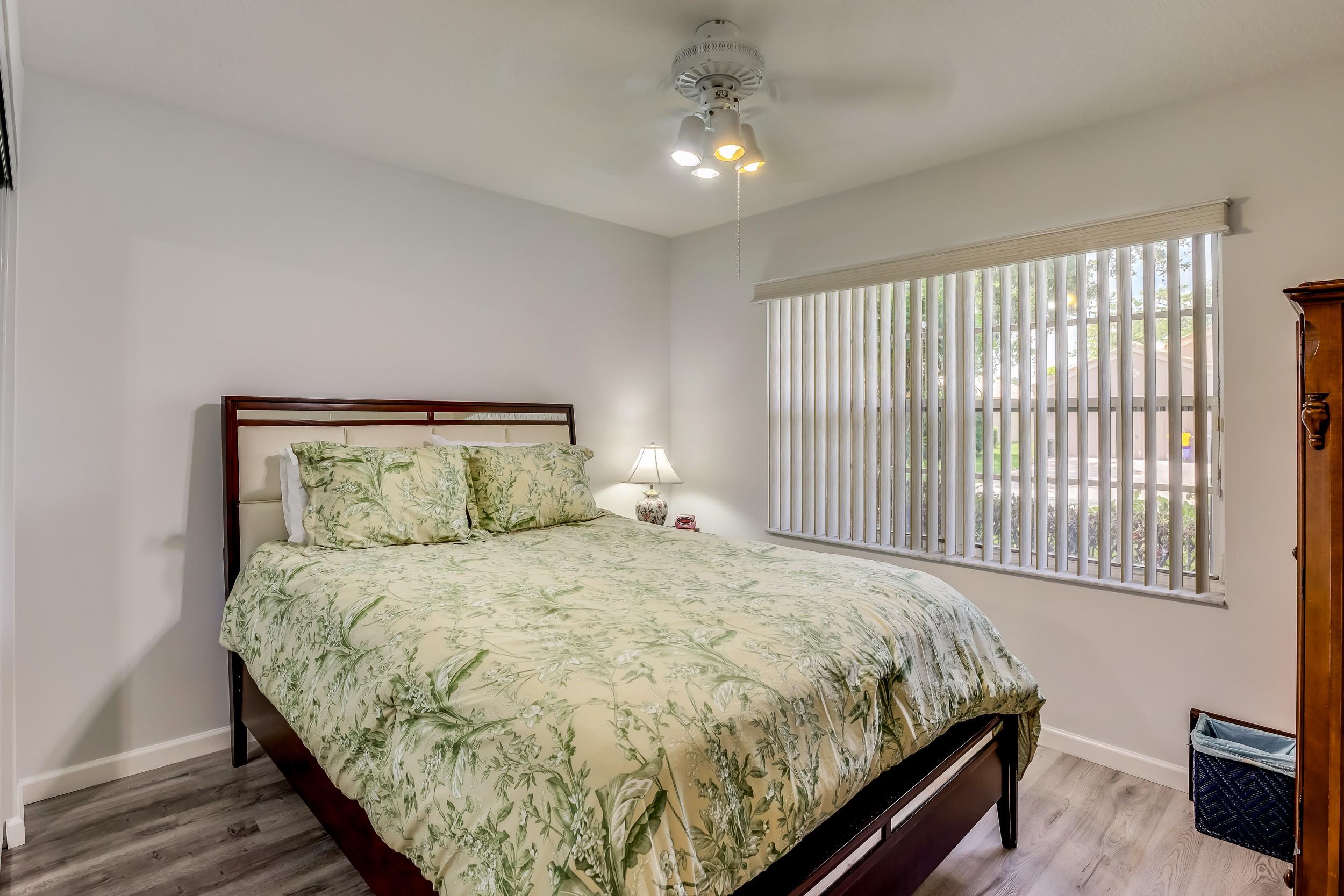 6741 Sun River Road Boynton Beach, FL 33437 - Photo 28 of 57 2nd Bedroom