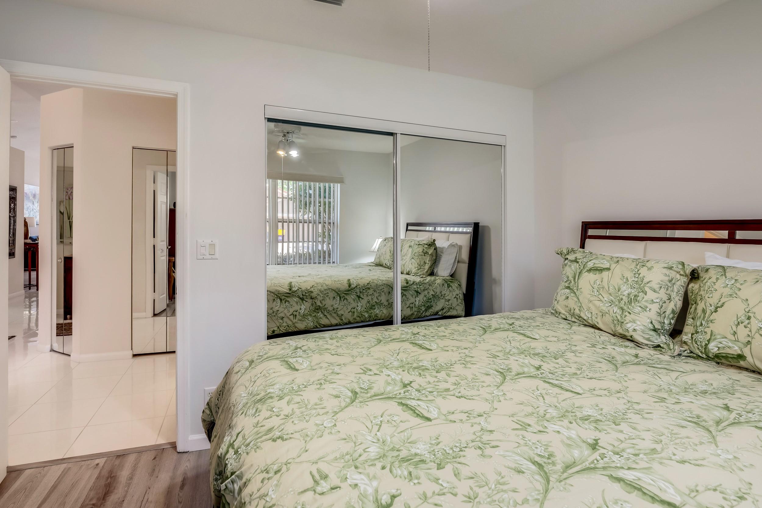 6741 Sun River Road Boynton Beach, FL 33437 - Photo 29 of 57 2nd Bedroom