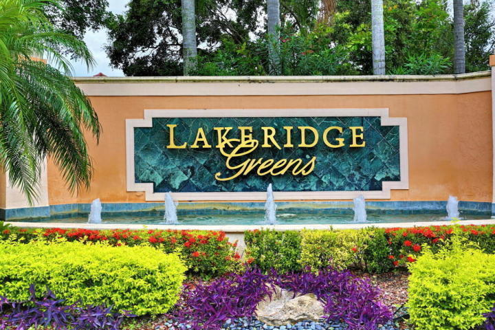 6741 Sun River Road Boynton Beach, FL 33437 - Photo 50 of 57 Entry