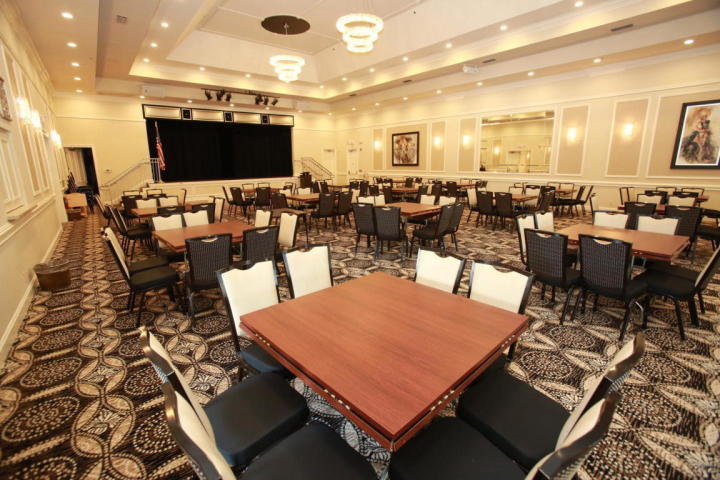 6741 Sun River Road Boynton Beach, FL 33437 - Photo 52 of 57 Ballroom