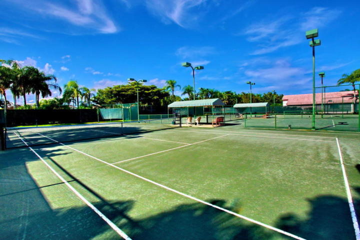 6741 Sun River Road Boynton Beach, FL 33437 - Photo 54 of 57 Tennis Courts