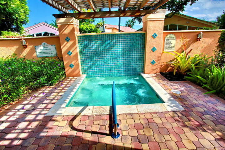 6741 Sun River Road Boynton Beach, FL 33437 - Photo 56 of 57 Jacuzzi