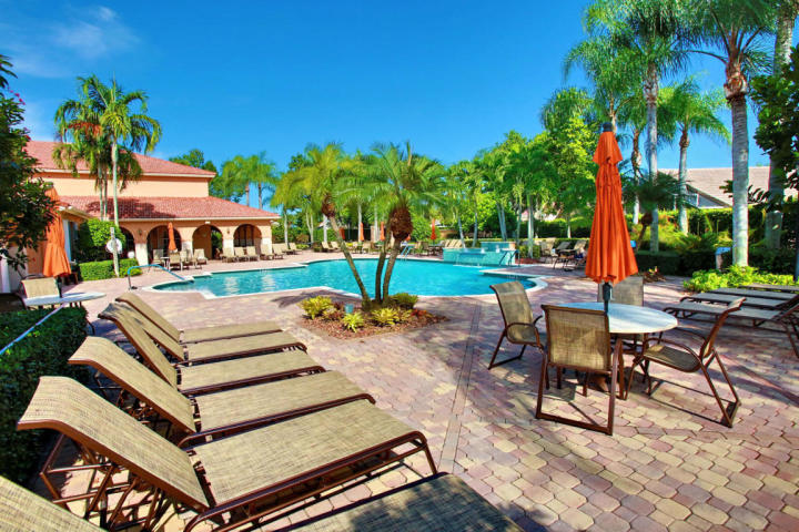 6741 Sun River Road Boynton Beach, FL 33437 - Photo 57 of 57 Pool