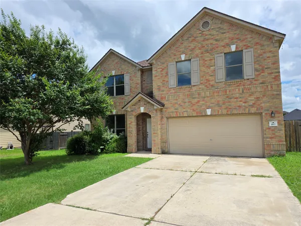 $2,200 | 160 Mistletoe Lane, Kyle, TX 78640