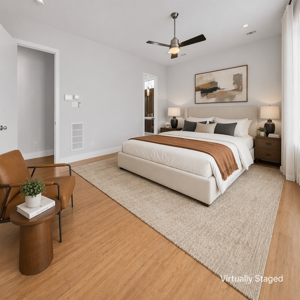 1802 Hickory Street Houston, TX 77007 - Photo 19 of 46
