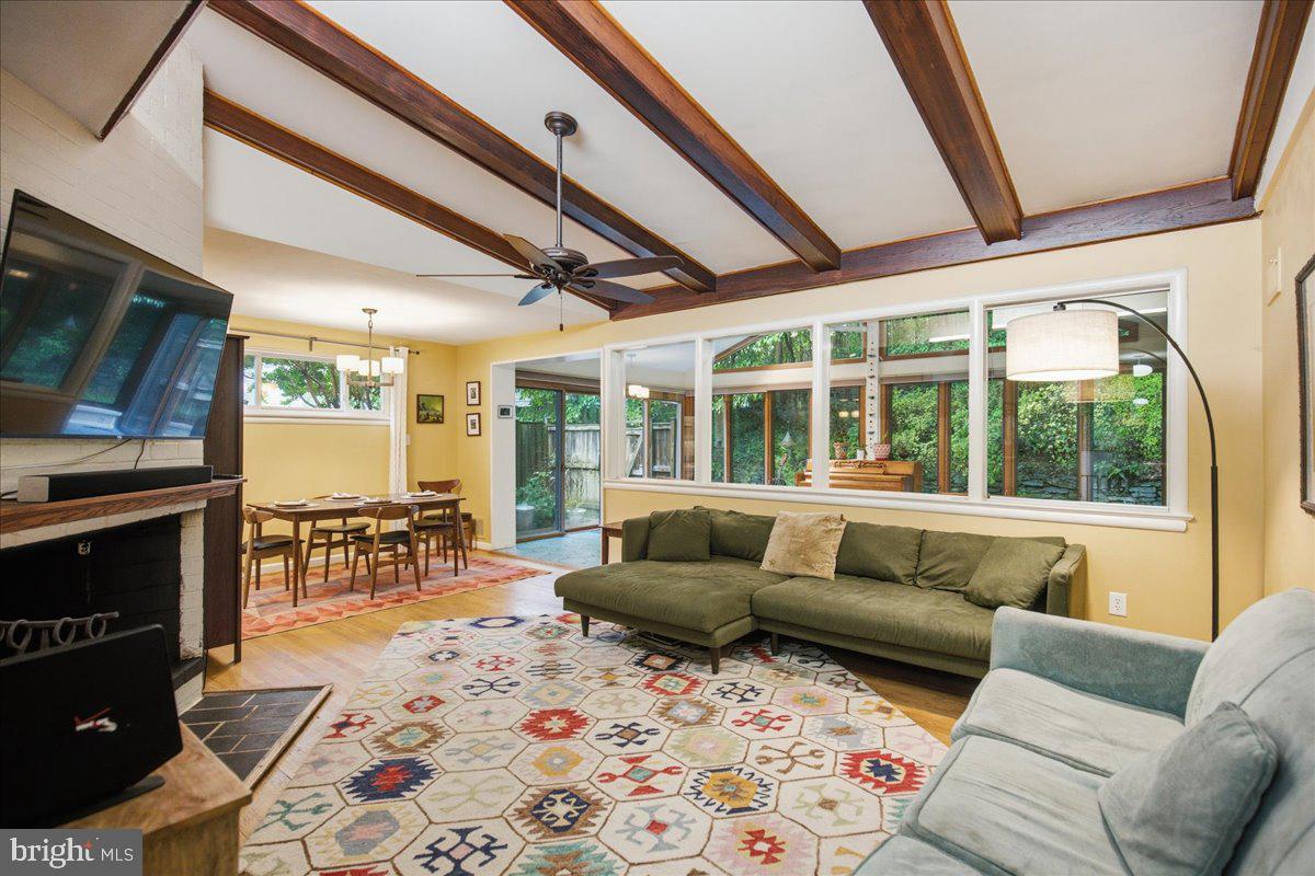 10802 Lockridge Drive Silver Spring, MD 20901 - Photo 13 of 45