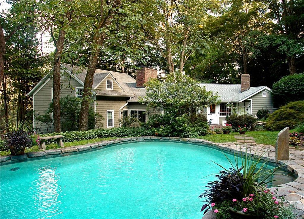 95 Macedonia Road Kent, CT 06757 - Photo 1 of 1