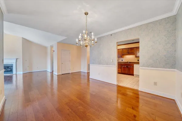 $339,999 | 4444 Pheasant Ridge Road, Unit 404, Roanoke, VA 24014