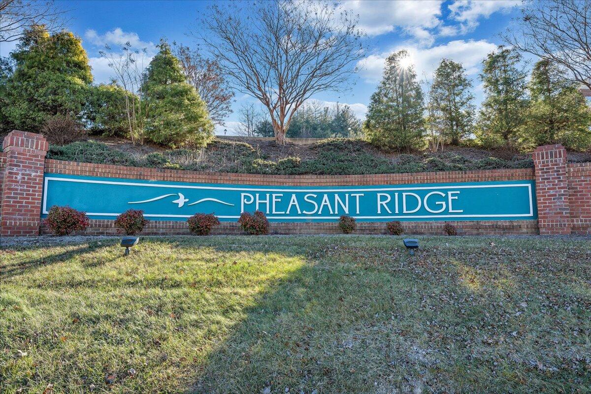 4444 Pheasant Ridge Road, Unit 404 Roanoke, VA 24014 - Photo 59 of 60 59-Sign