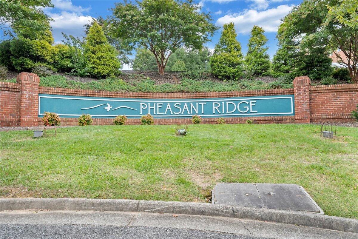 4444 Pheasant Ridge Road, Unit 404 Roanoke, VA 24014 - Photo 60 of 60 60-Sign