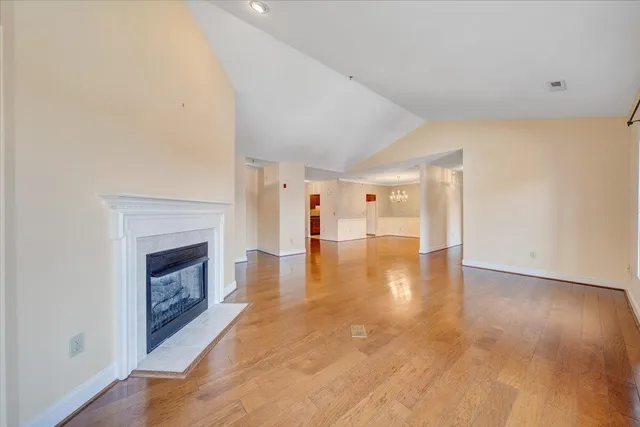 $339,999 | 4444 Pheasant Ridge Road, Unit 404, Roanoke, VA 24014