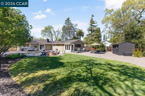 $1,875,000 | 3 Buckeye Lane, Danville, CA 94526