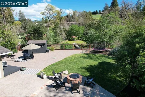 $1,875,000 | 3 Buckeye Lane, Danville, CA 94526