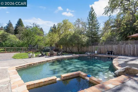 $1,875,000 | 3 Buckeye Lane, Danville, CA 94526
