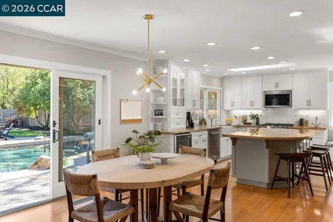 $1,875,000 | 3 Buckeye Lane, Danville, CA 94526