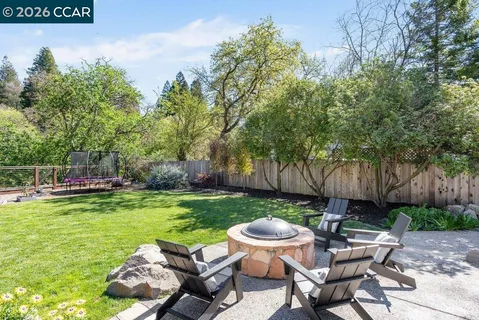 $1,875,000 | 3 Buckeye Lane, Danville, CA 94526