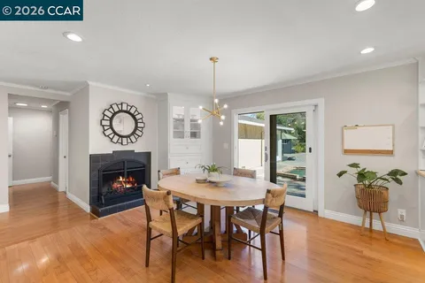 $1,875,000 | 3 Buckeye Lane, Danville, CA 94526