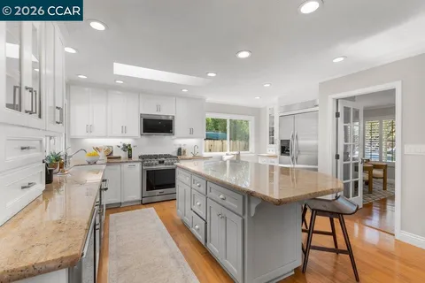 $1,875,000 | 3 Buckeye Lane, Danville, CA 94526