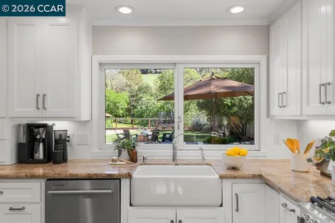 $1,875,000 | 3 Buckeye Lane, Danville, CA 94526