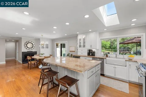 $1,875,000 | 3 Buckeye Lane, Danville, CA 94526