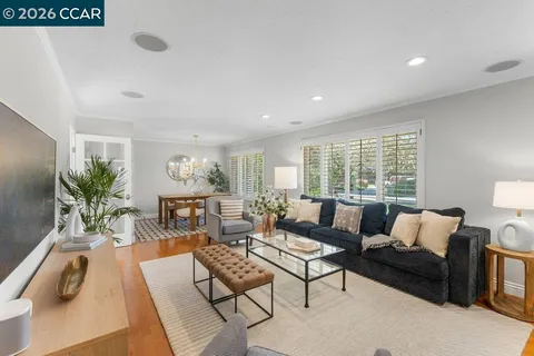 $1,875,000 | 3 Buckeye Lane, Danville, CA 94526