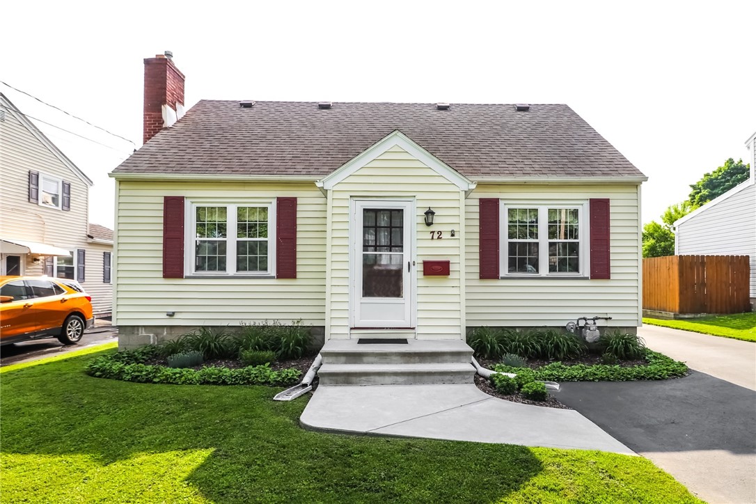 72 Marwood Road Greece, NY 14616 - Photo 1 of 1