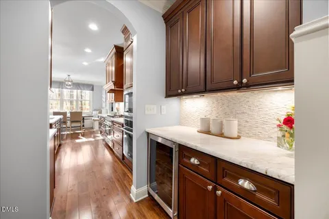 $900,000 | 3596 Bragg Valley Lane, Wake Forest, NC 27587