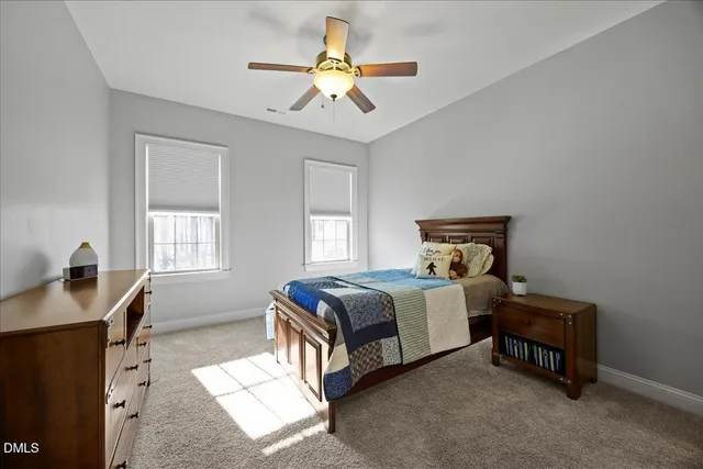 $900,000 | 3596 Bragg Valley Lane, Wake Forest, NC 27587