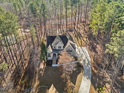 $900,000 | 3596 Bragg Valley Lane, Wake Forest, NC 27587