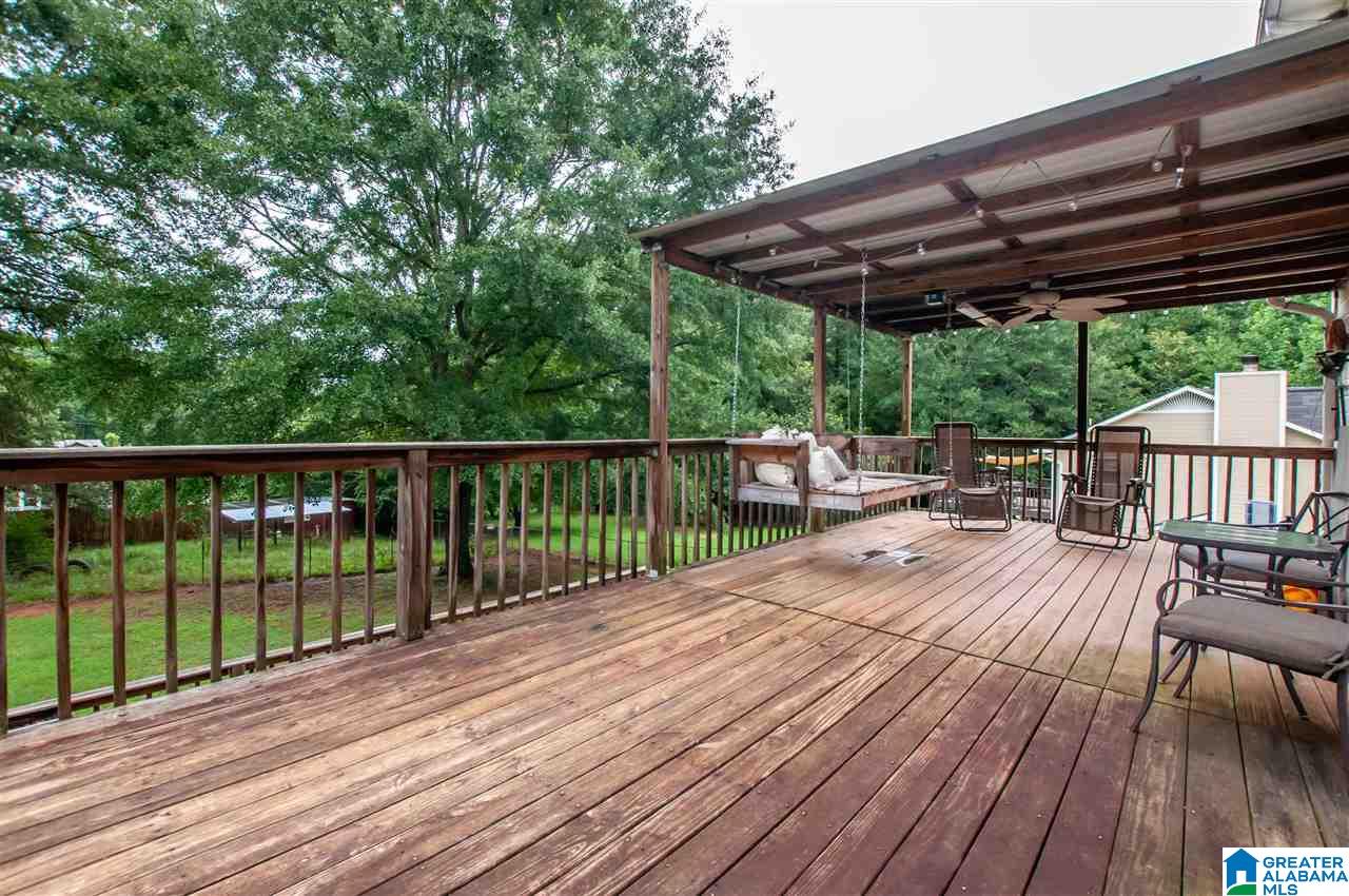 355 Brian Trail Springville, AL 35146 - Photo 21 of 25