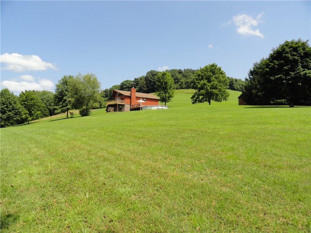 1127 Pine Run Road Apollo, PA 15613 - Photo 21 of 25 Beautiful 2.47 acres includes public sewage