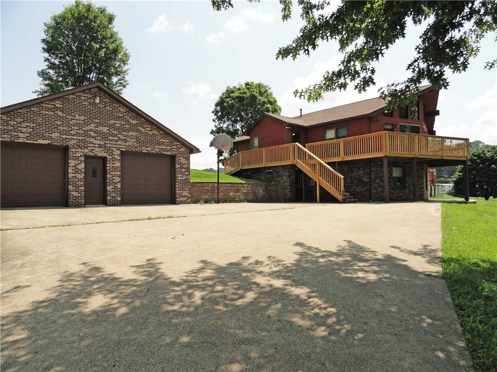 1127 Pine Run Road Apollo, PA 15613 - Photo 25 of 25 Super location just minutes to major highways