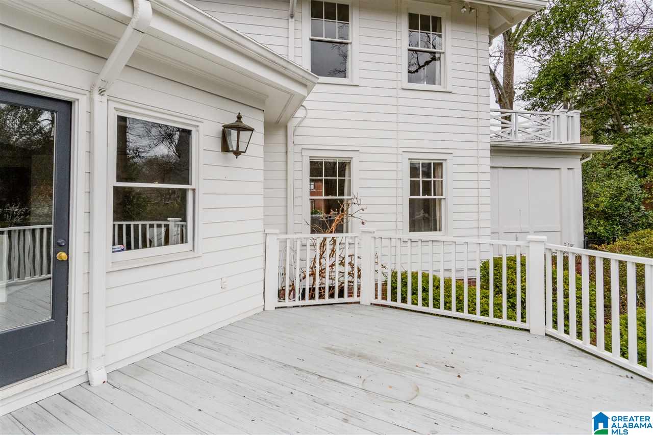 4307 Overlook Road Birmingham, AL 35222 - Photo 33 of 41