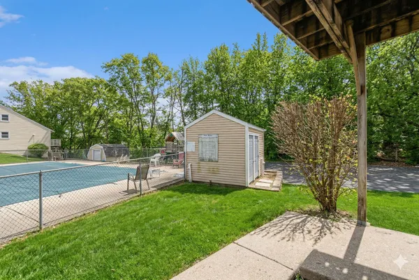$179,900 | 79 Maude Avenue, Unit E, Fox Lake, IL 60020