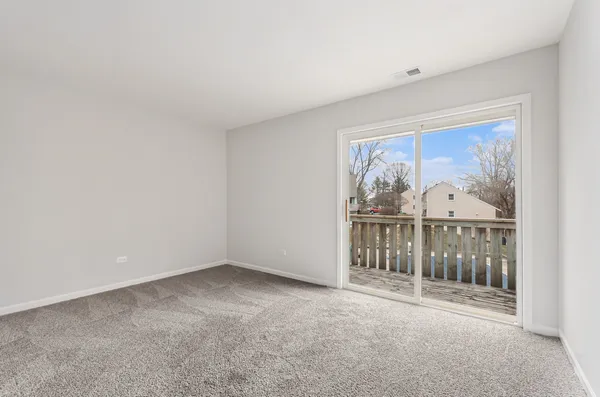 $179,900 | 79 Maude Avenue, Unit E, Fox Lake, IL 60020