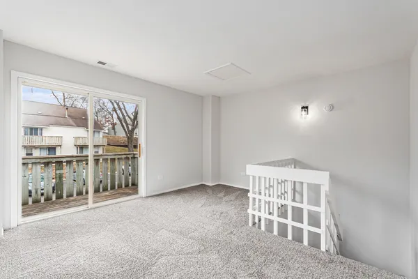 $179,900 | 79 Maude Avenue, Unit E, Fox Lake, IL 60020