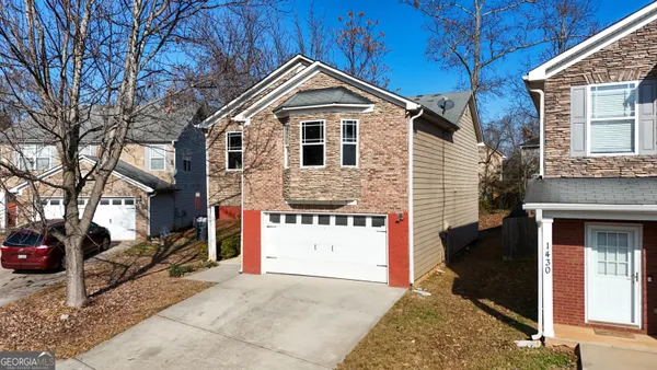 $230,000 | 1426 Arbor Pl Drive, Morrow, GA 30260