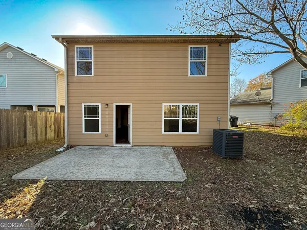$230,000 | 1426 Arbor Pl Drive, Morrow, GA 30260