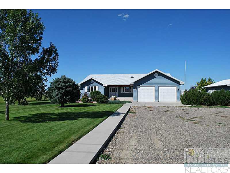 1345 West I Road Worden, MT 59088 - Photo 1 of 1 Gallery Image 1
