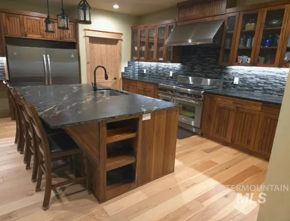 $2,499,000 | 34 Kevins Way, Garden Valley, ID 83622
